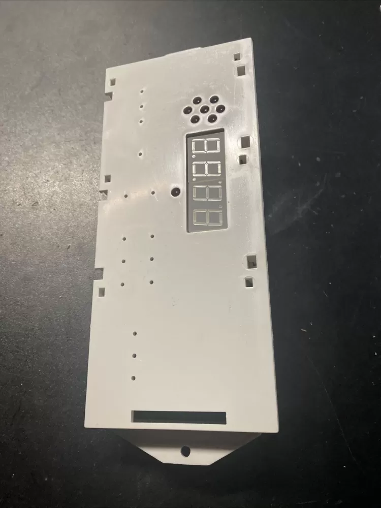 00N20543153 Whirlpool Range Board - Control
