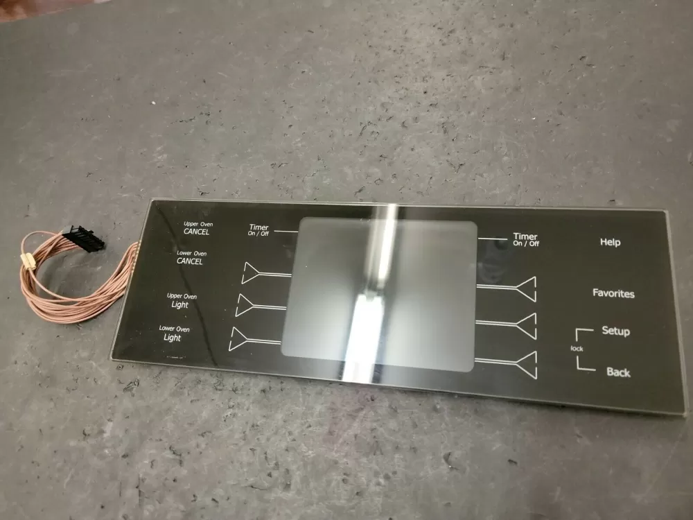 Z05216LC Jenn-Air Oven 5594222 6310611 6320282