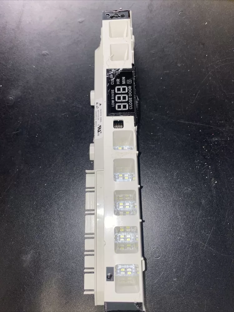 1609855R Asko Dishwasher Board - Control