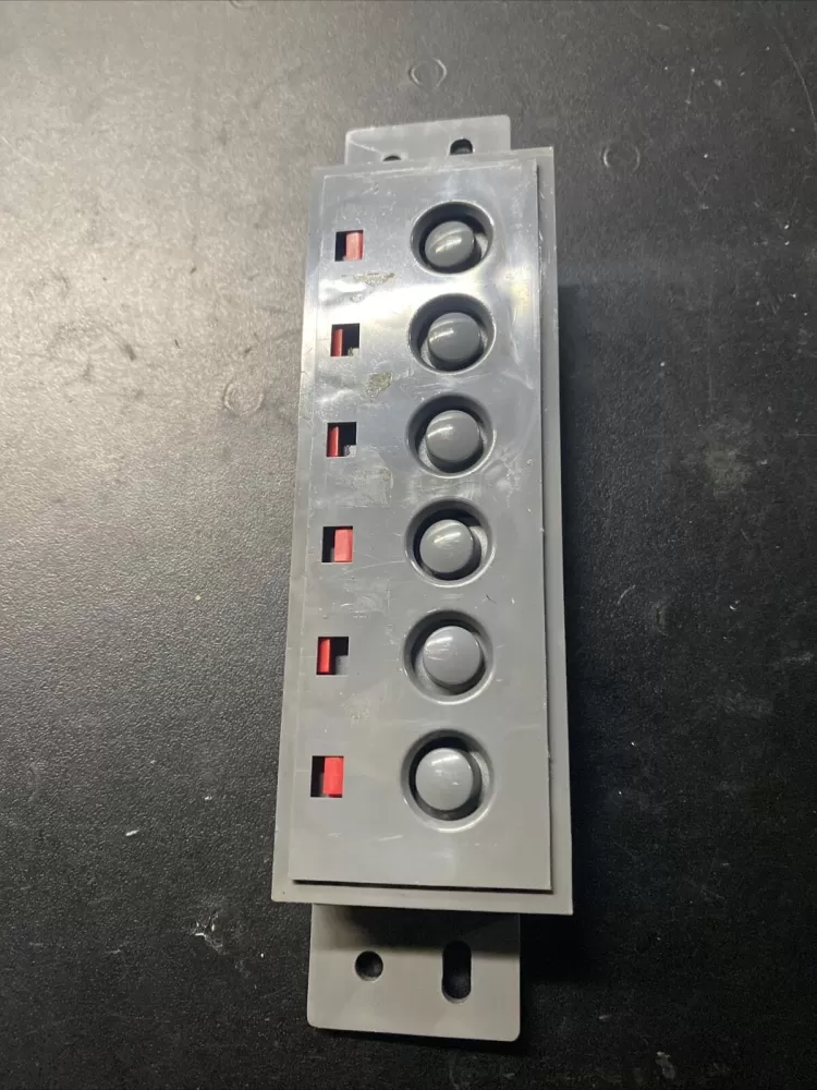 470001 Frigidaire Dishwasher Switch