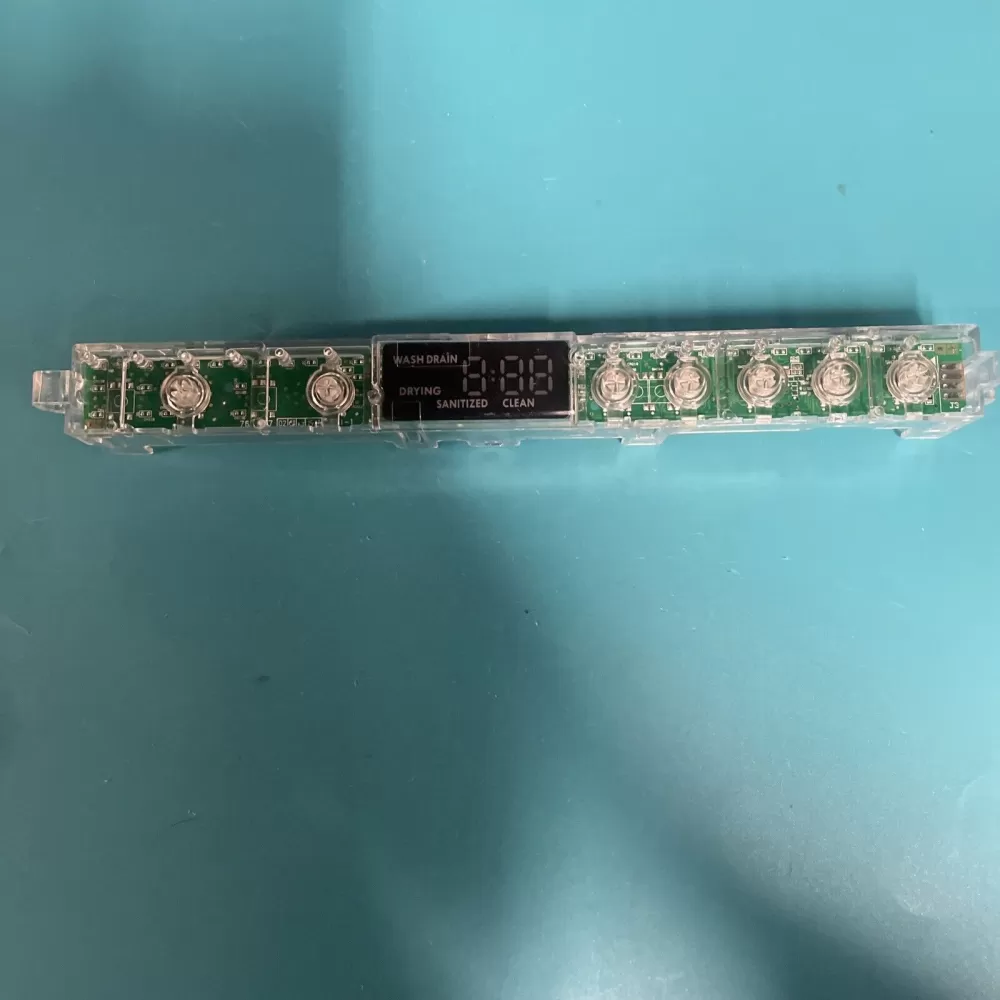 W11048235 Whirlpool Dishwasher Board - Control