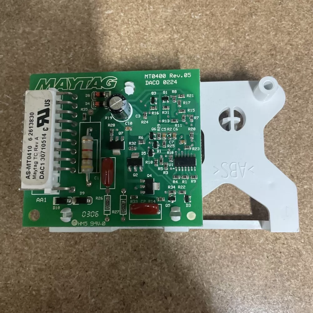 2613830 Maytag Board - Control
