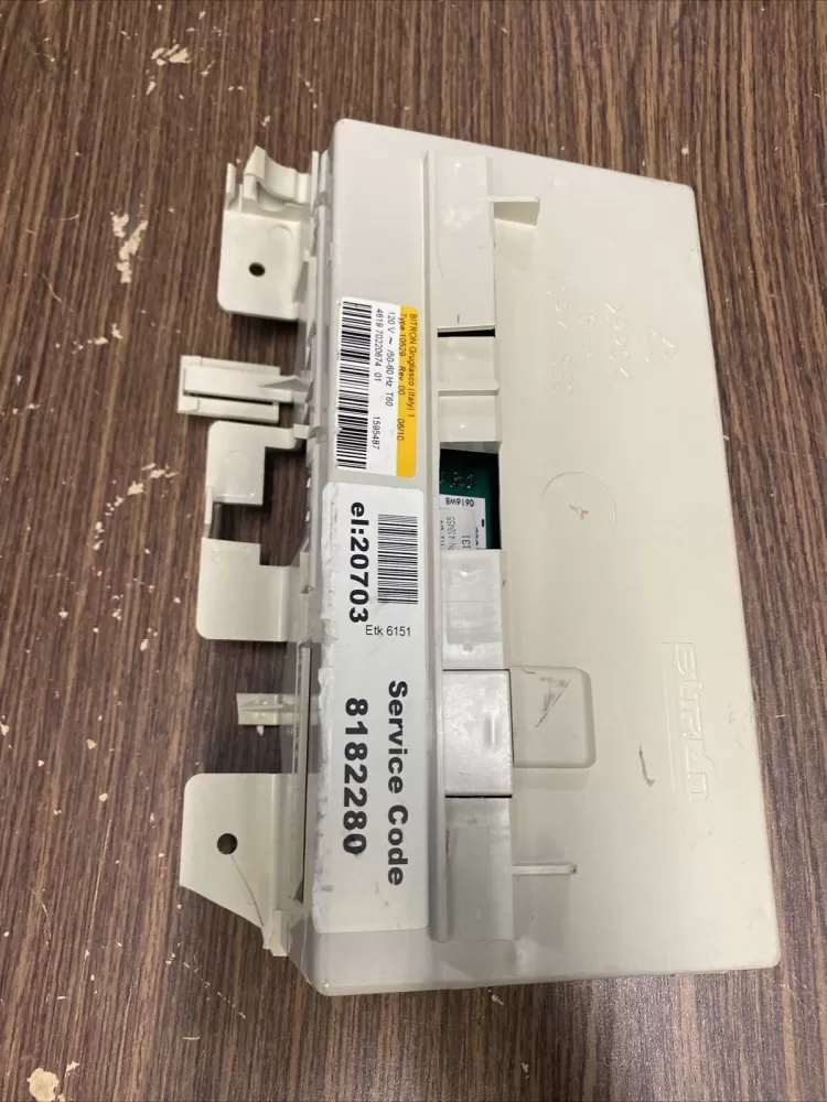 70220674 Whirlpool Washer Board - Control