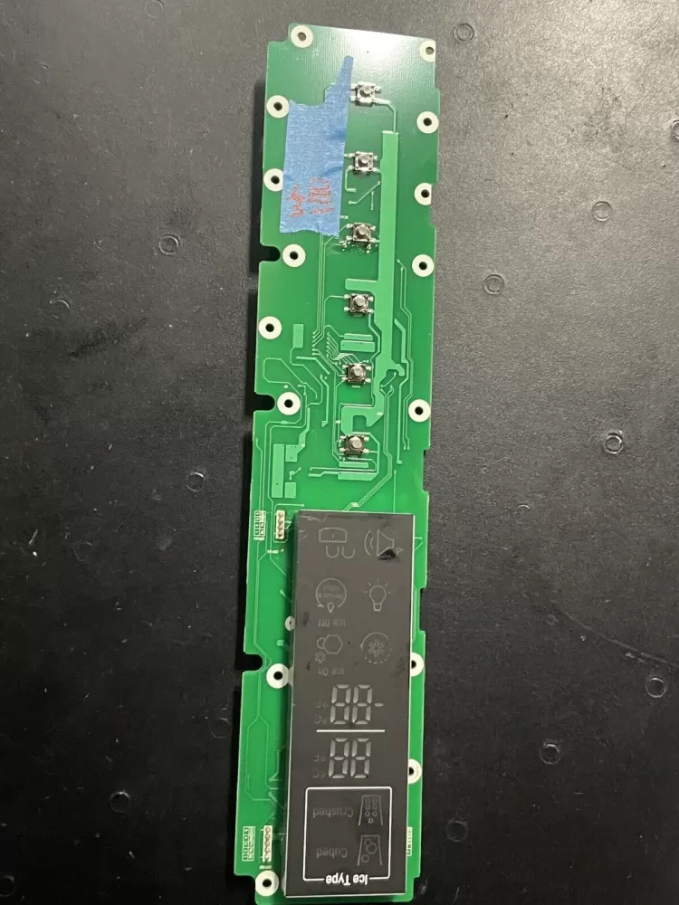 EBR79069502 Whirlpool Range