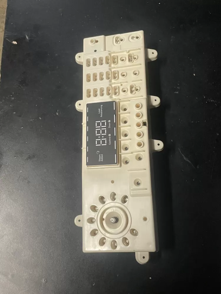 17238100000203 GE Washer Board - Control