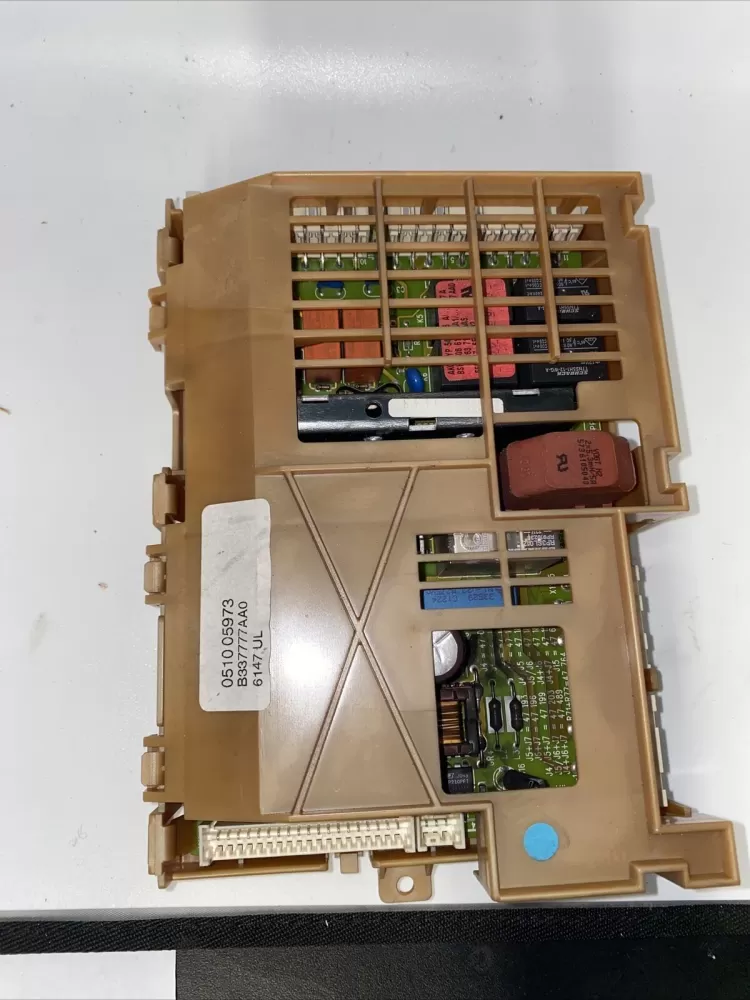 337777AA0 Bosch Board - Control