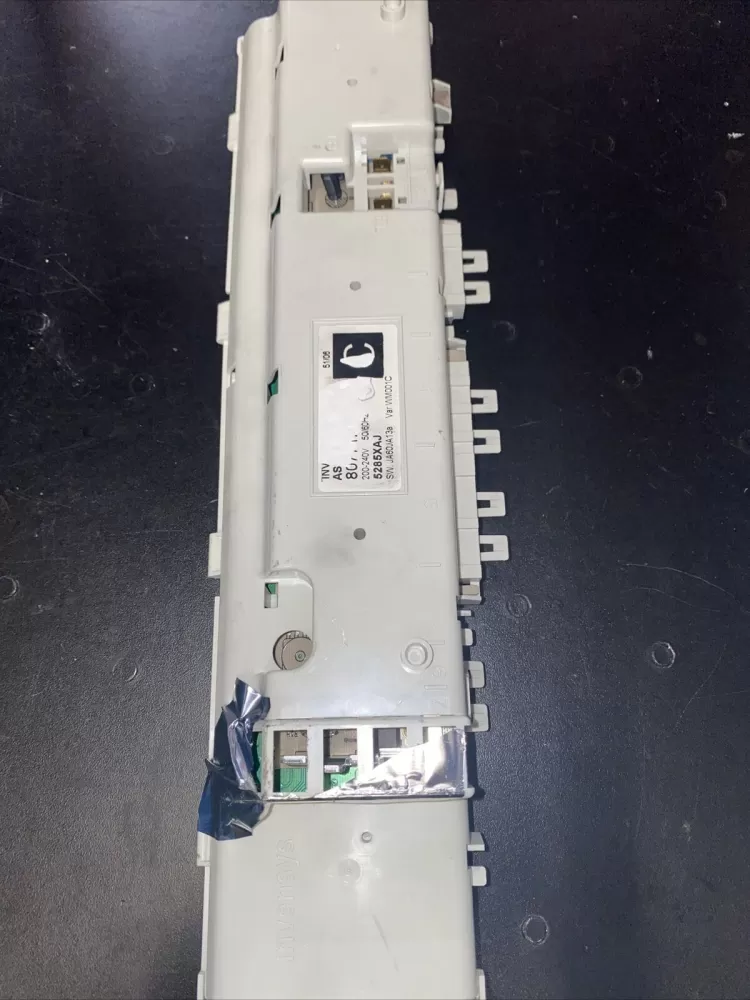 528XAE Asko Dryer Board - Control