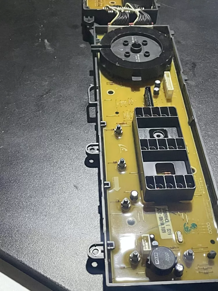 DC92-016245 Samsung Washer Board - Control