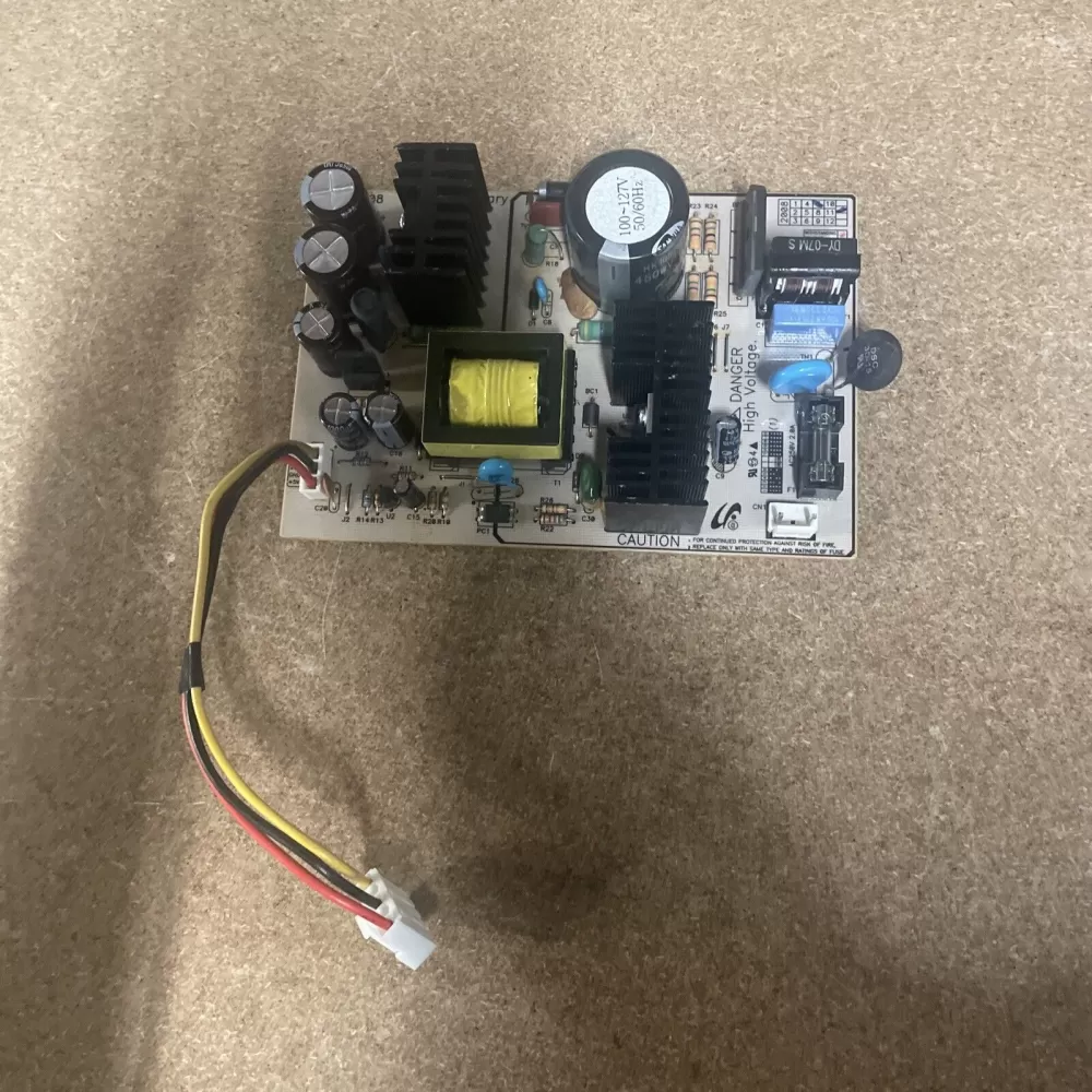 DA41-00320A Samsung Refrigerator Other