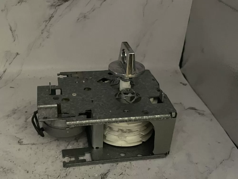 D145752B Dryer Timer