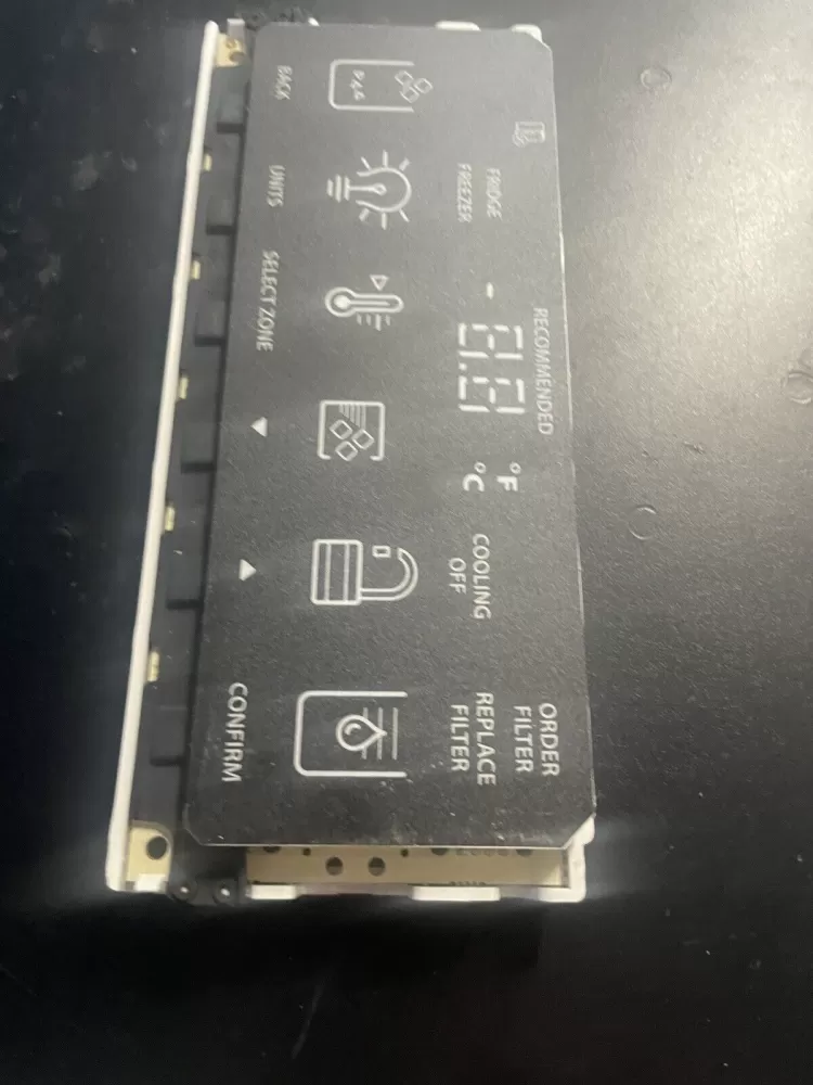W10441688 Whirlpool Board - Control