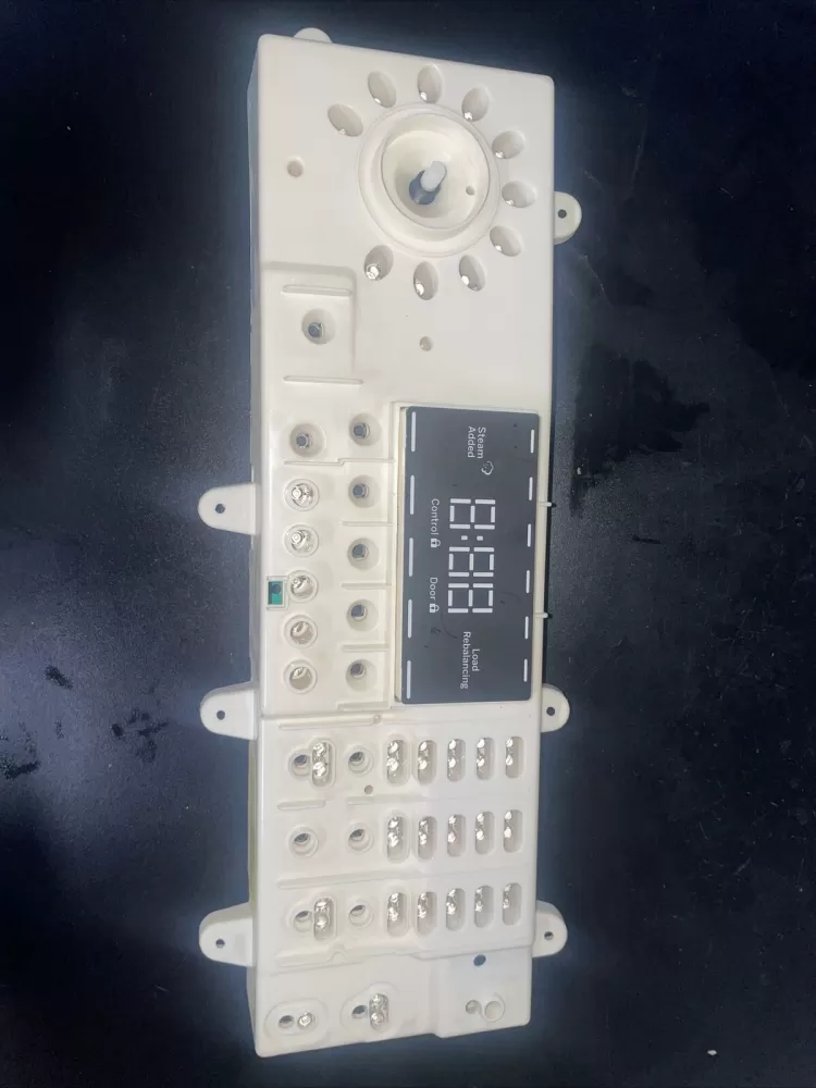 SP7820614 LG Washer Board - Control