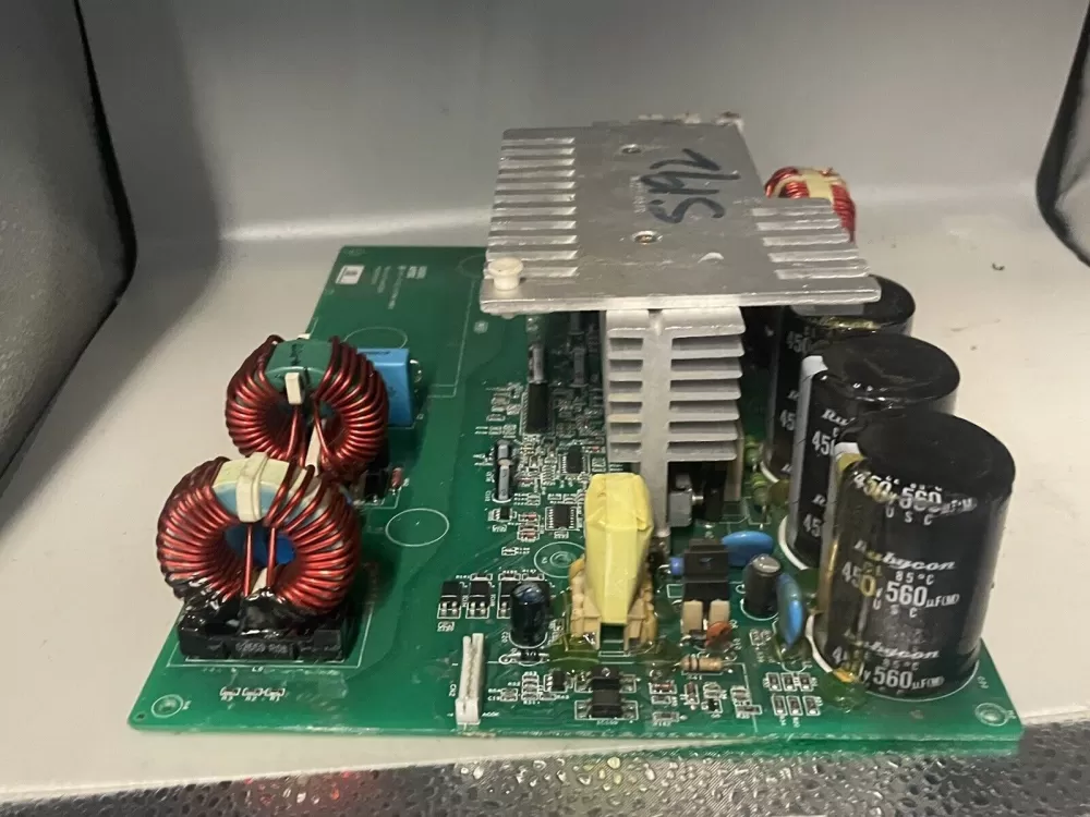 1019784219E727MBD003KT6 Board - Control