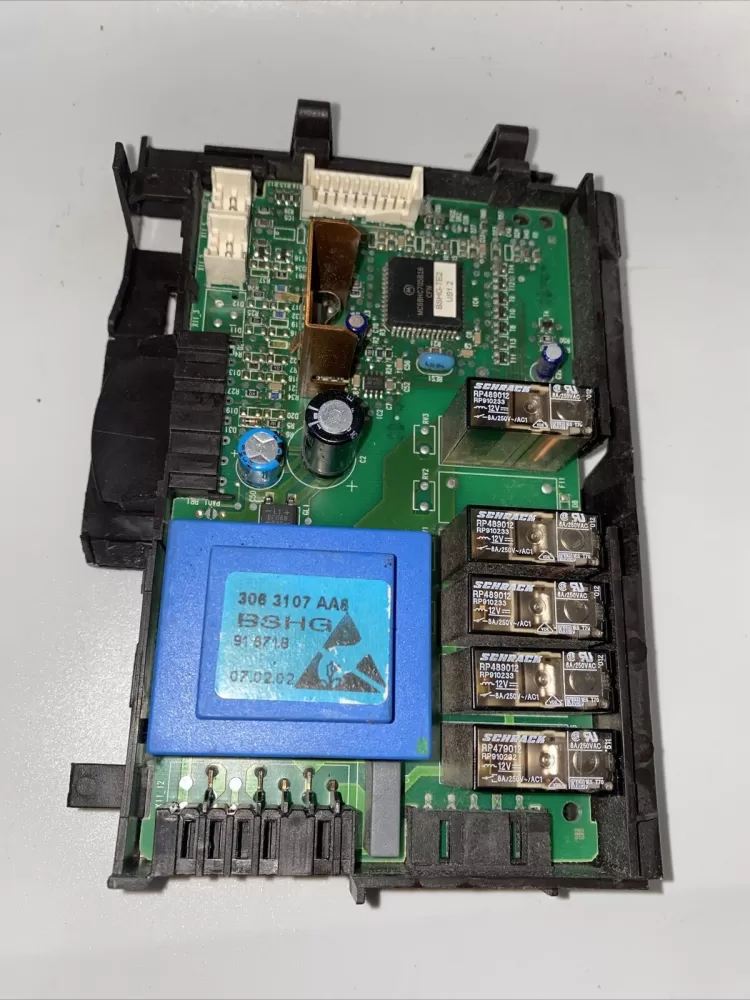 00265639 Bosch Dryer Board - Control