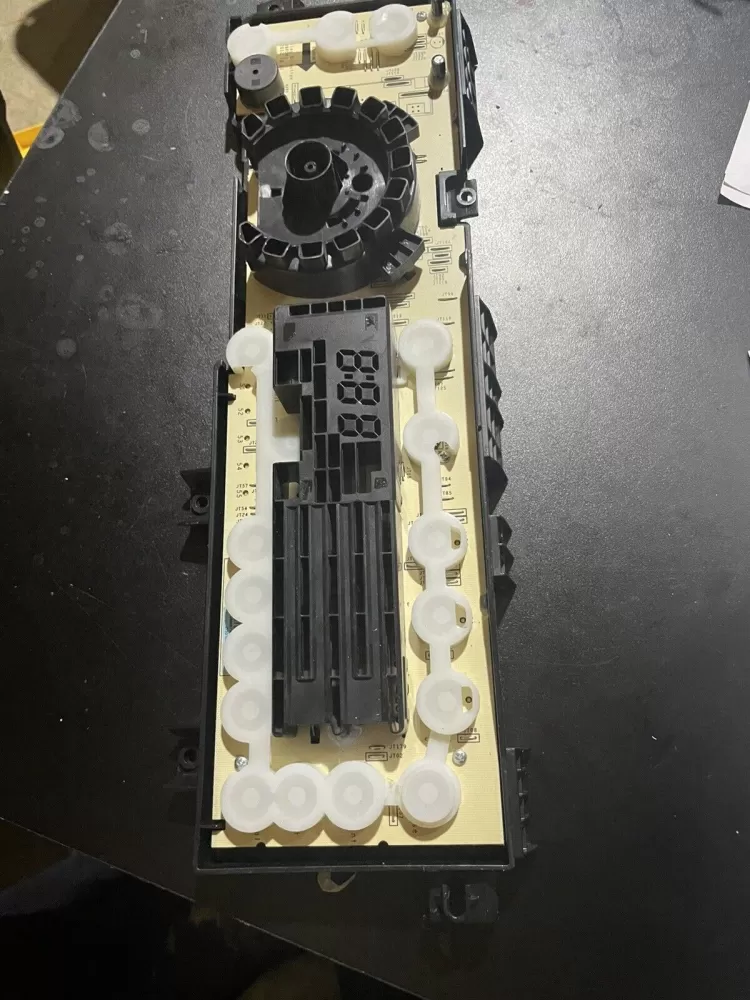 275D1536G015 GE Washer Board - Control