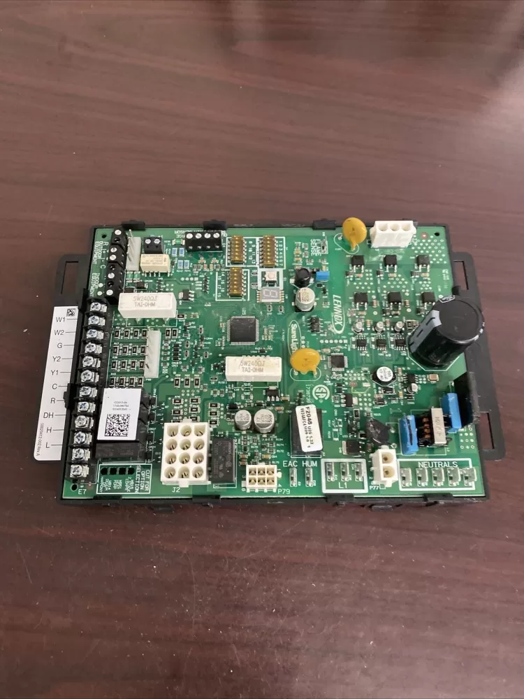 1749J95754 Lennox Furnace Board - General