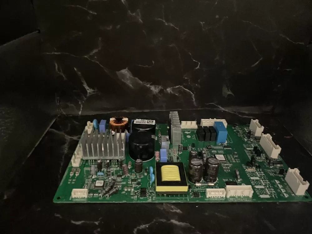 EBR78940619 LG Main Pcb
