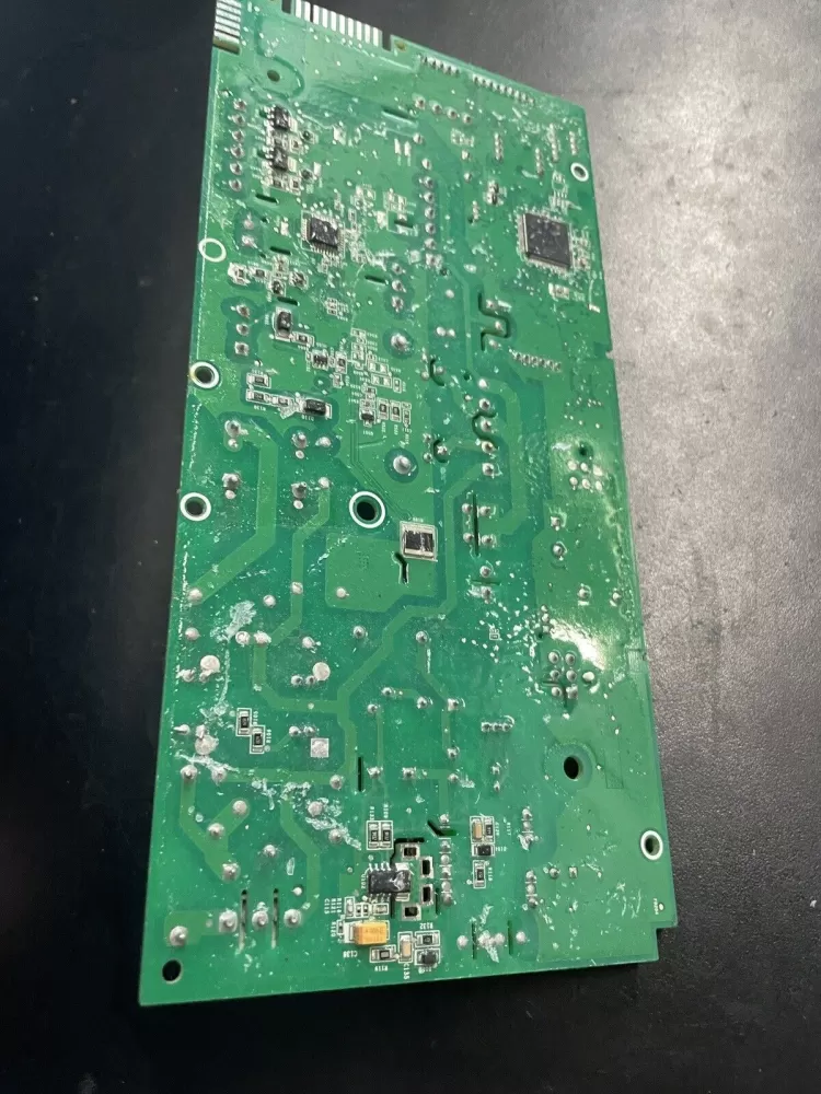 290D2860G GE Washer Board - Control