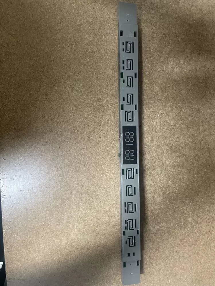 ABQ56655354 LG Refrigerator Board - Display / Interface