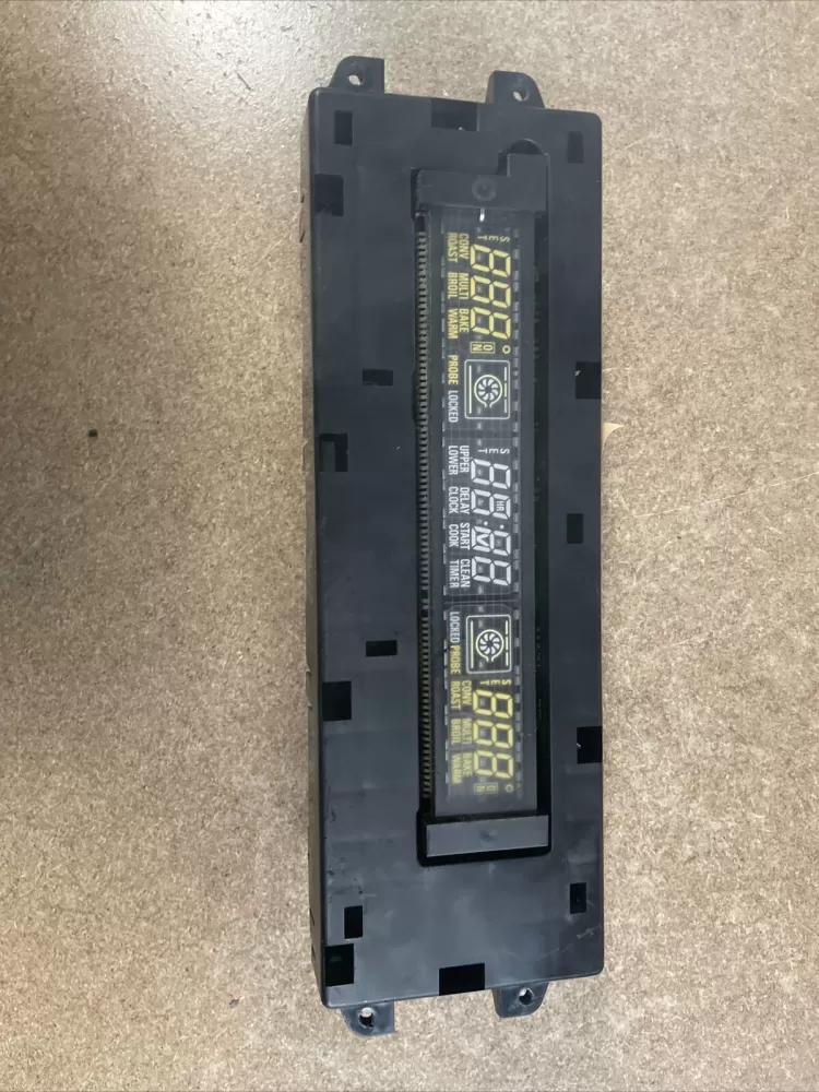 164D4778P008 GE Oven Board - Control