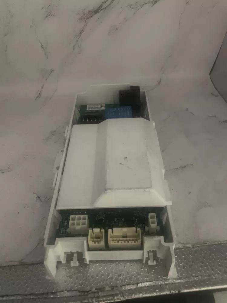 W10317640 Kenmore Dryer Board - Control