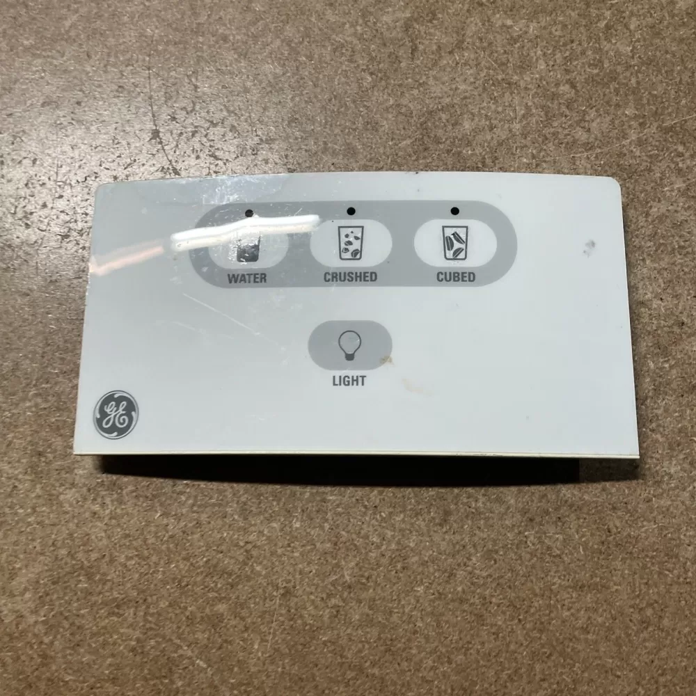 197D5975G008 GE Refrigerator Board - Control