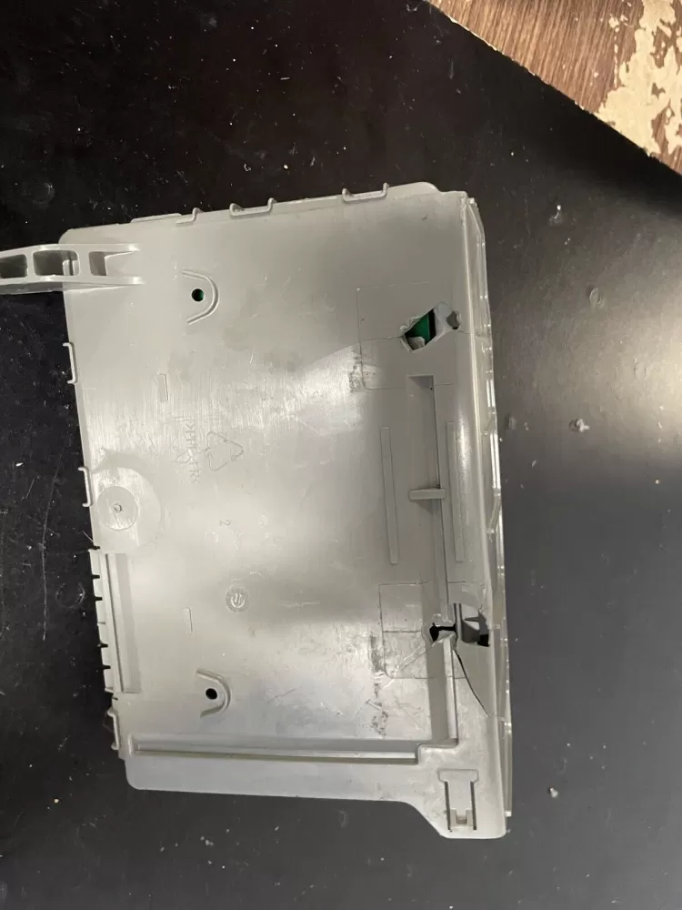 70227141 Whirlpool Washer Board - Control