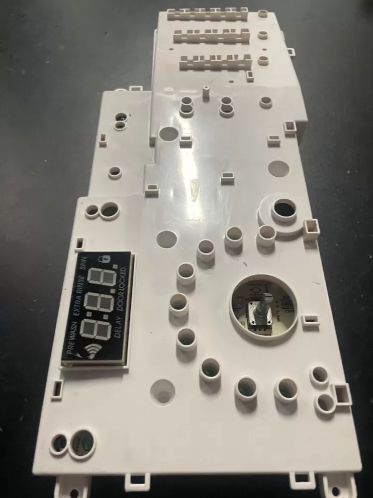 00N21830301 Whirlpool Washer Board - Control