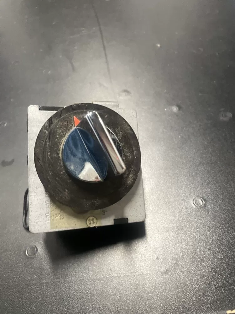 963D123G006 GE Dryer Timer