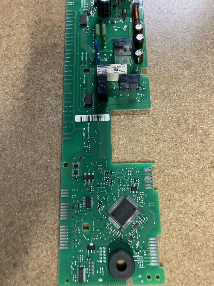 A1136786 Miele Dishwasher Board - Control