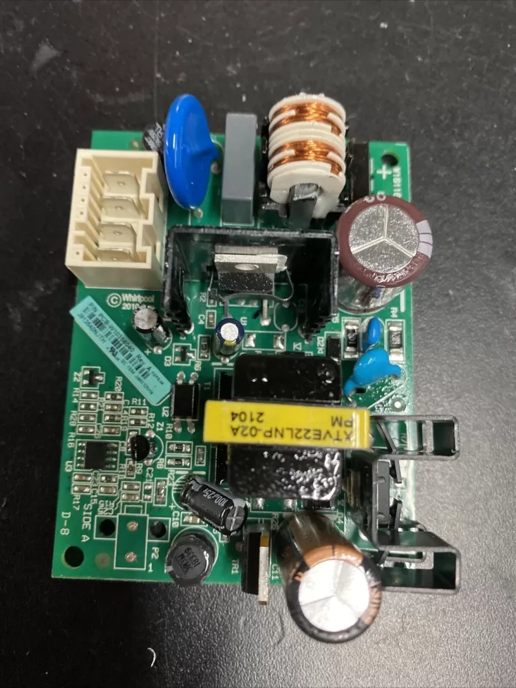 W10356040 Whirlpool Wpw10356040 Includecore Wpw10356040 Electronic Control Board + Core
