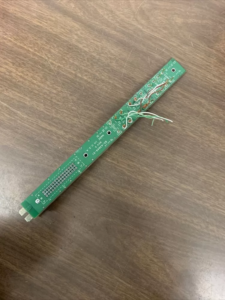 80-43650-01 Board - Control