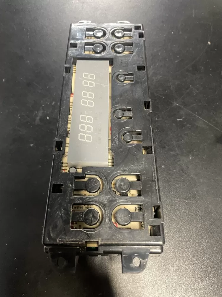 183D8083P004 GE Range Board - Control