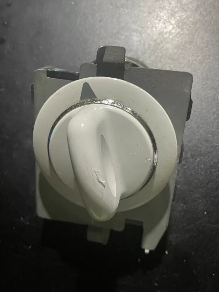 572D250P021 GE Dryer Timer