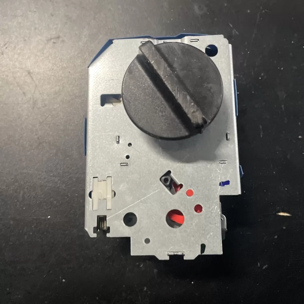 807387501 Frigidaire Dishwasher Timer