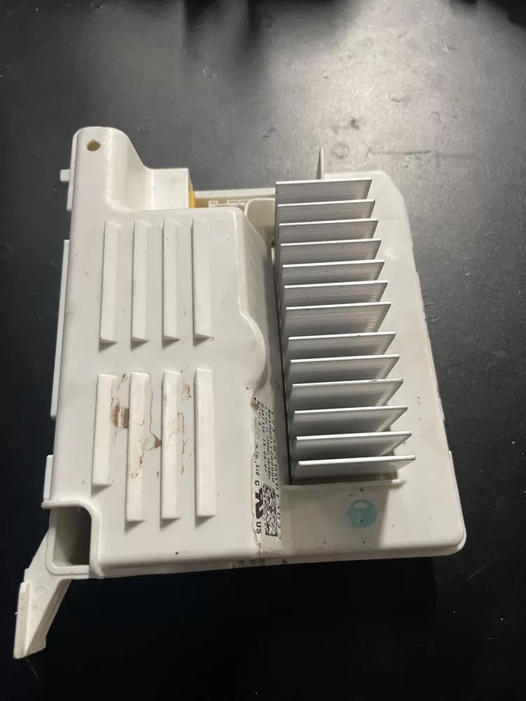 WEAD0011000000 GE Washer Board - General