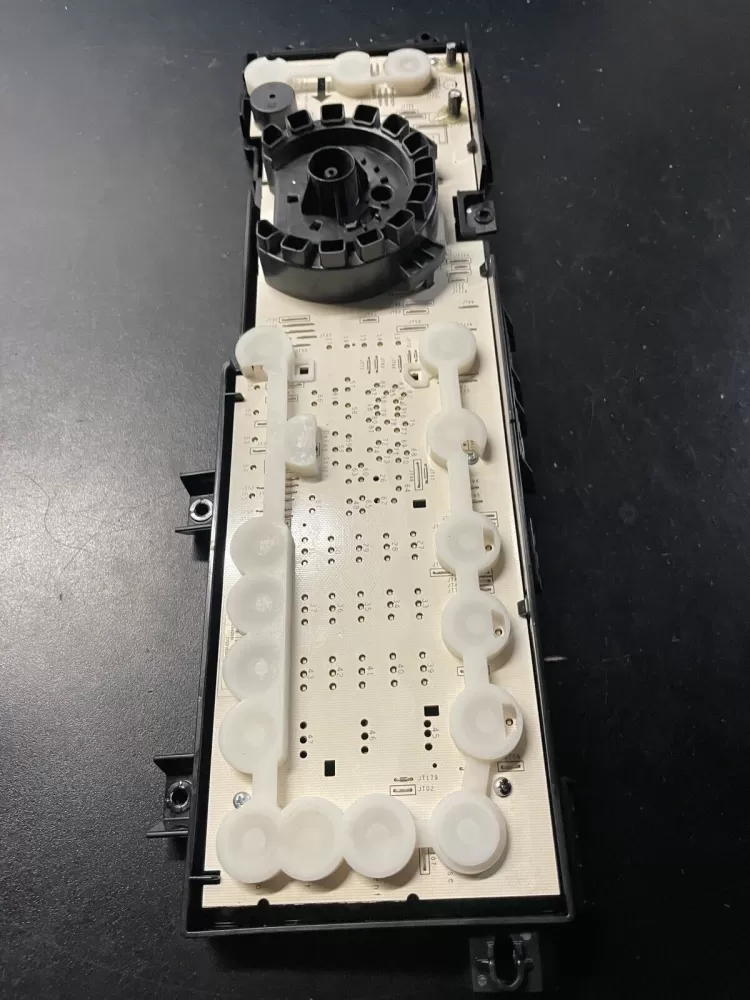 275D1536G006 GE Washer Board - Control