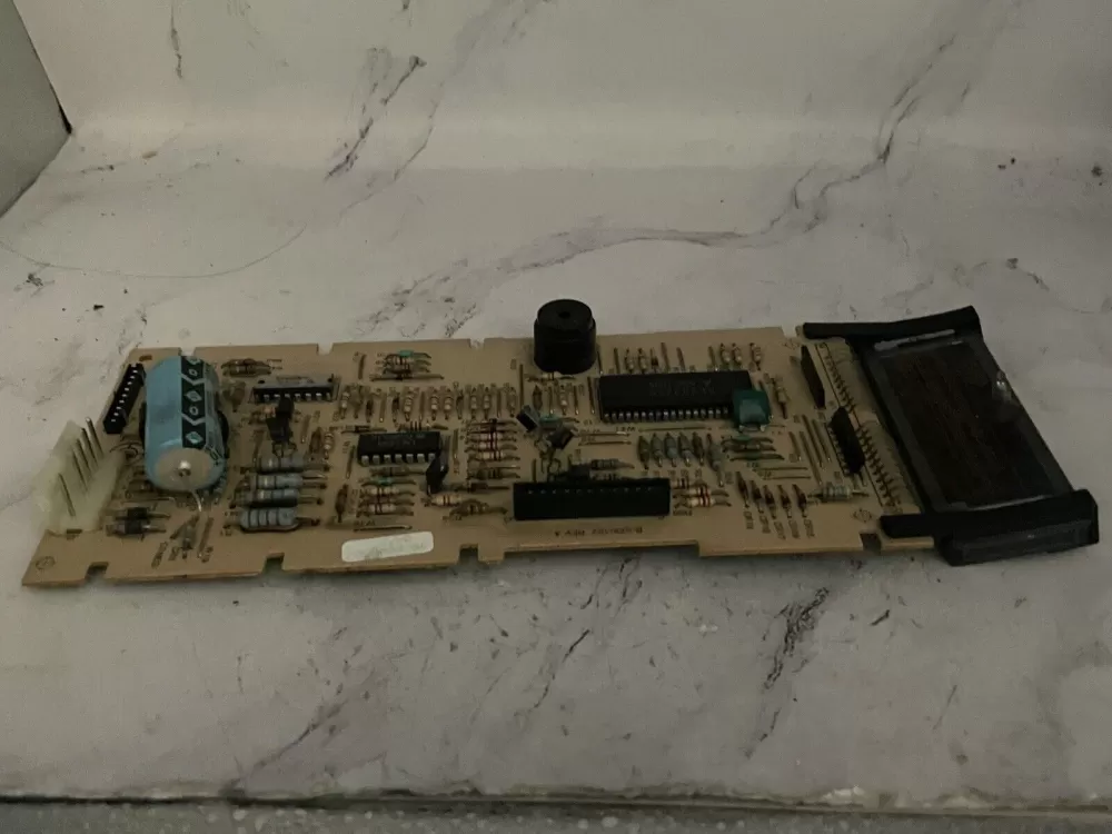 BG000152 Whirlpool Board - Control