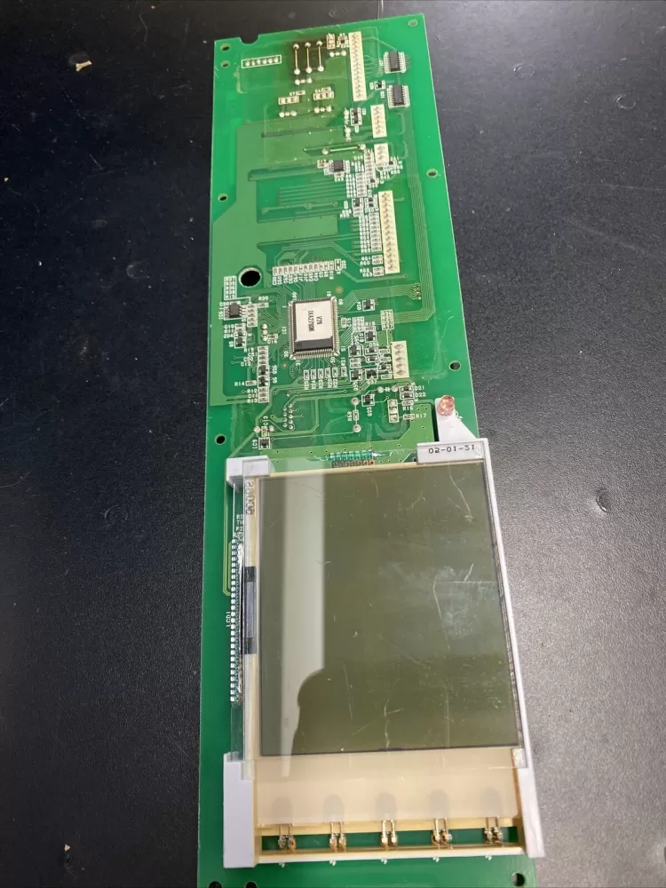 V05070795182 Board - Control