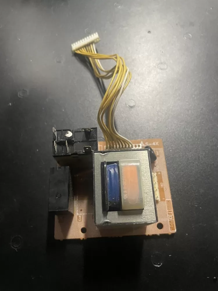 ANE6204Y0AG Range Board - Control
