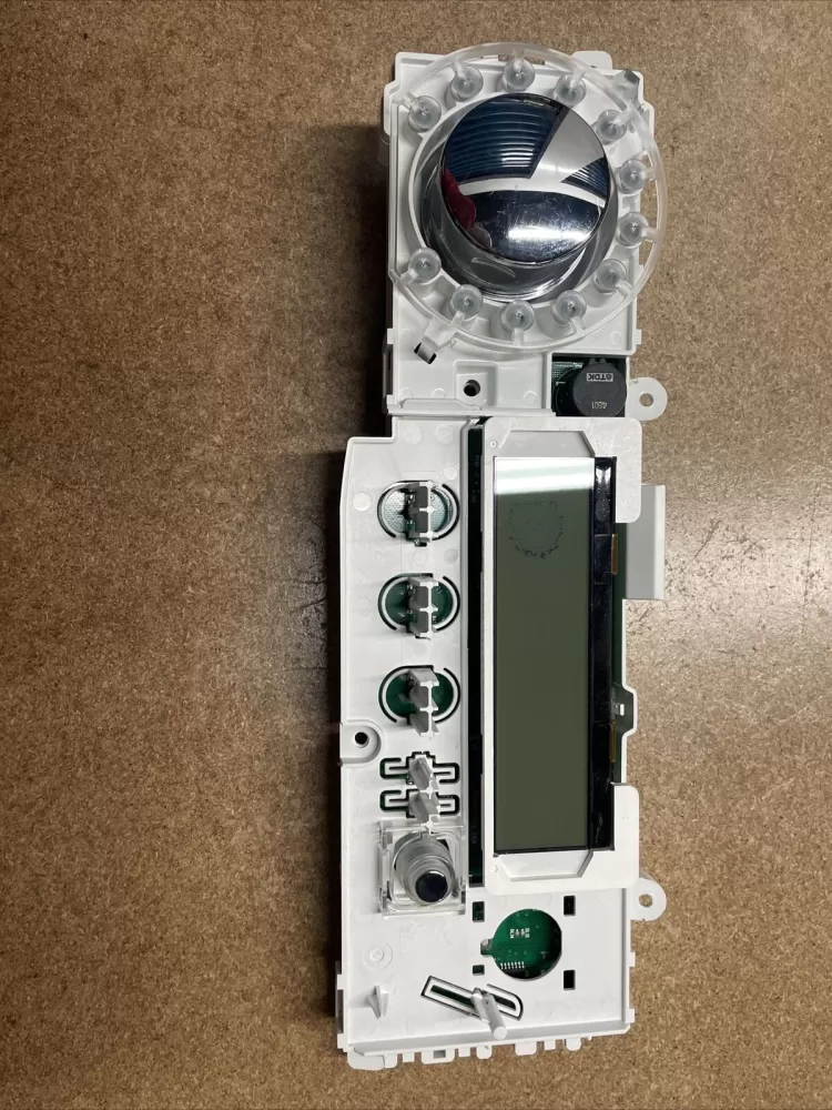 809020006 Electrolux Washer Board - Control