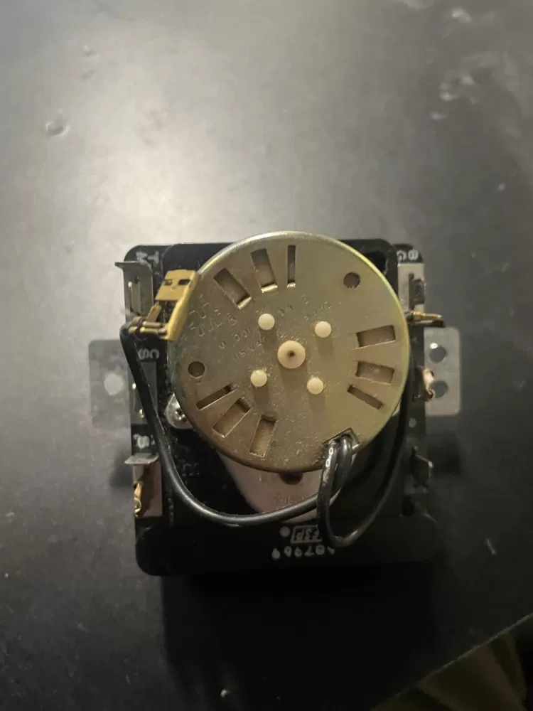 013-53937 Kenmore Dryer Timer
