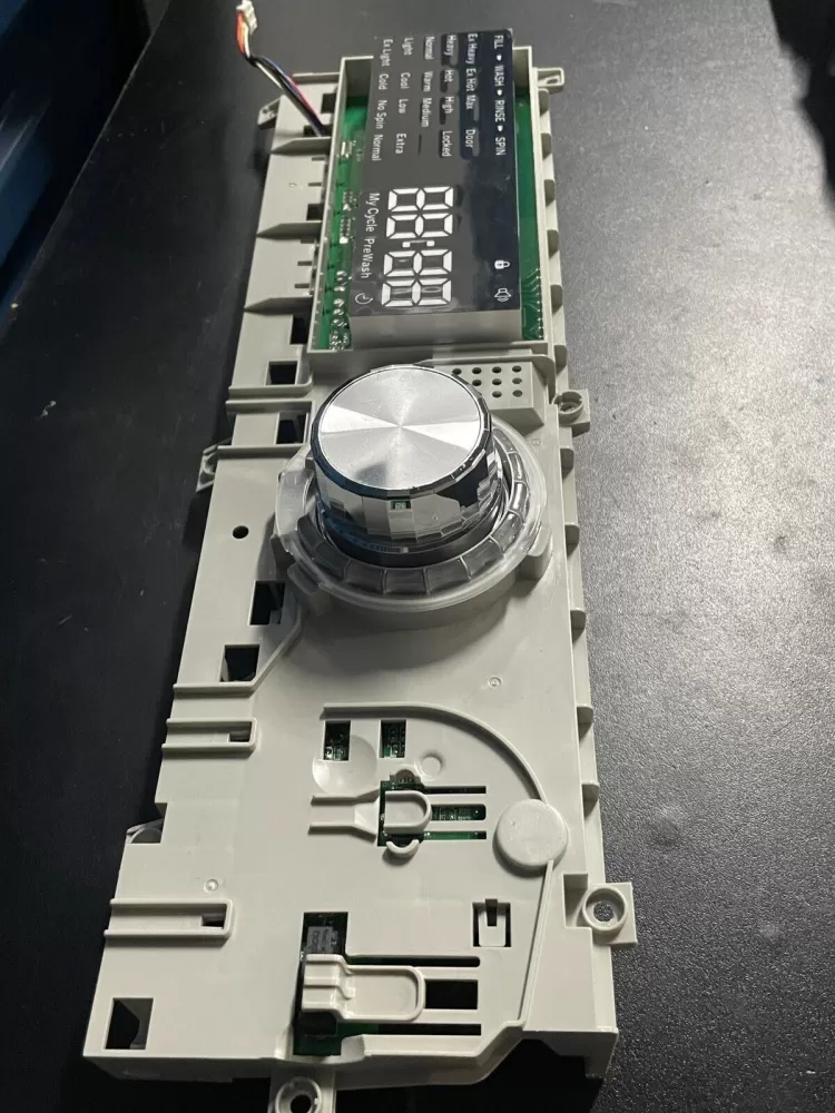 BP14266 Haier Washer Board - Control