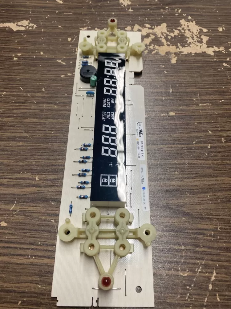 88801511 Bosch Oven Board - Control