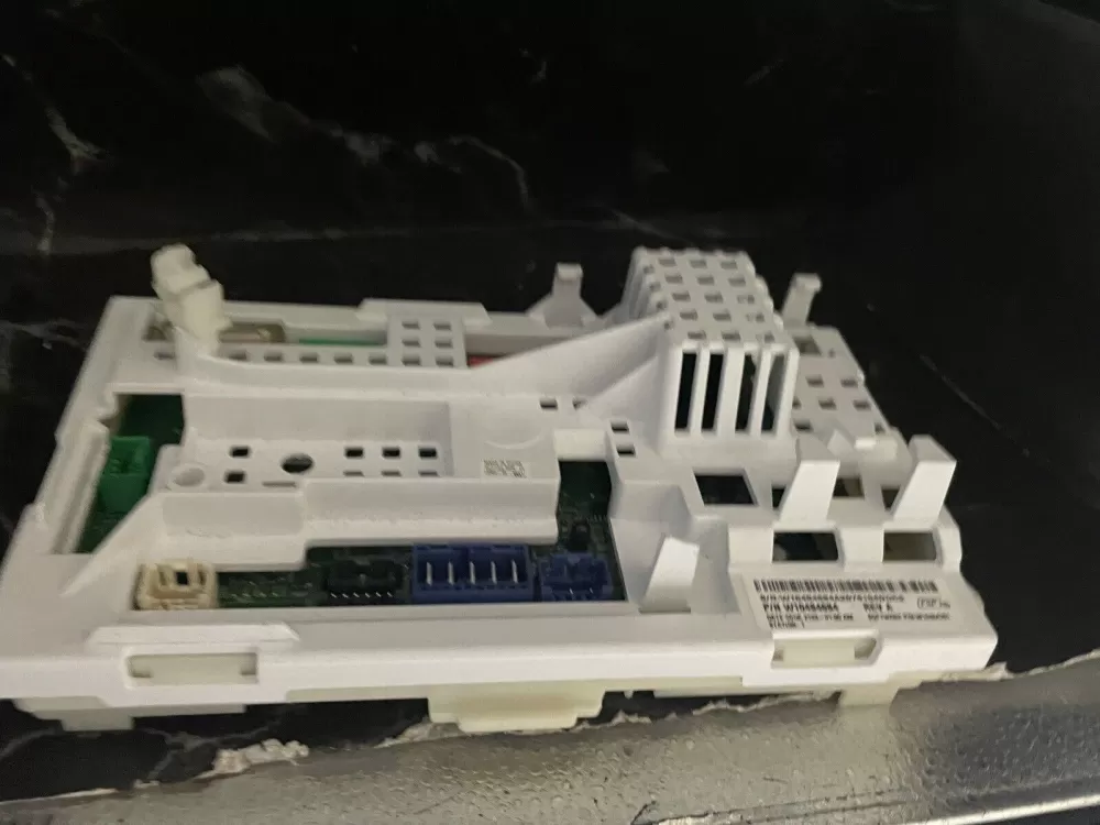 W10484684 Whirlpool Washer Electronic Control Board