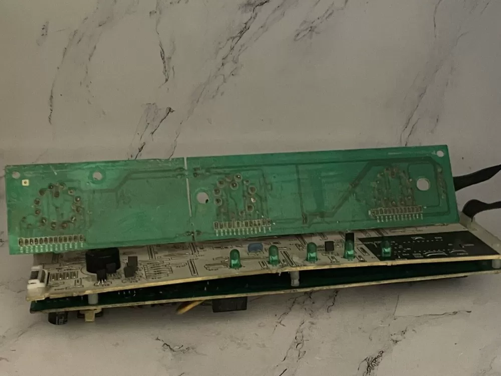 WH12X10508 GE Washer Control Board