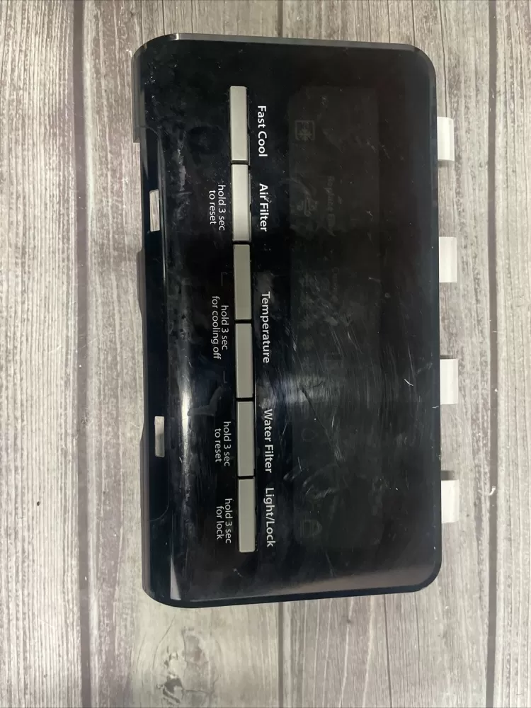 W10416104W2E Whirlpool Board - Control