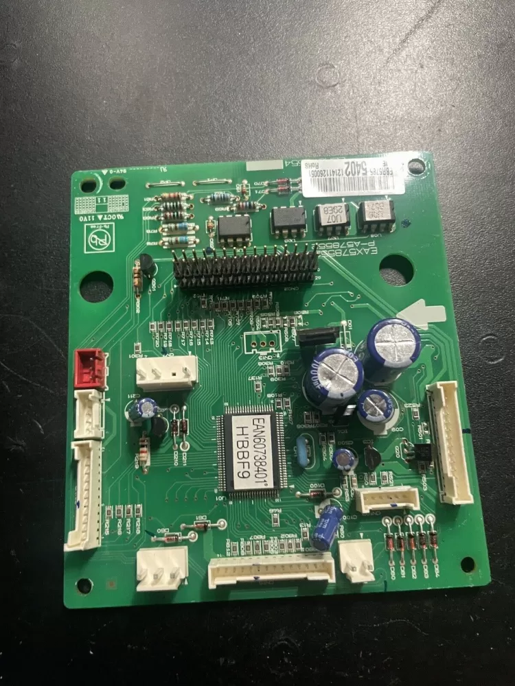 EBR57855402 LG Board - Control