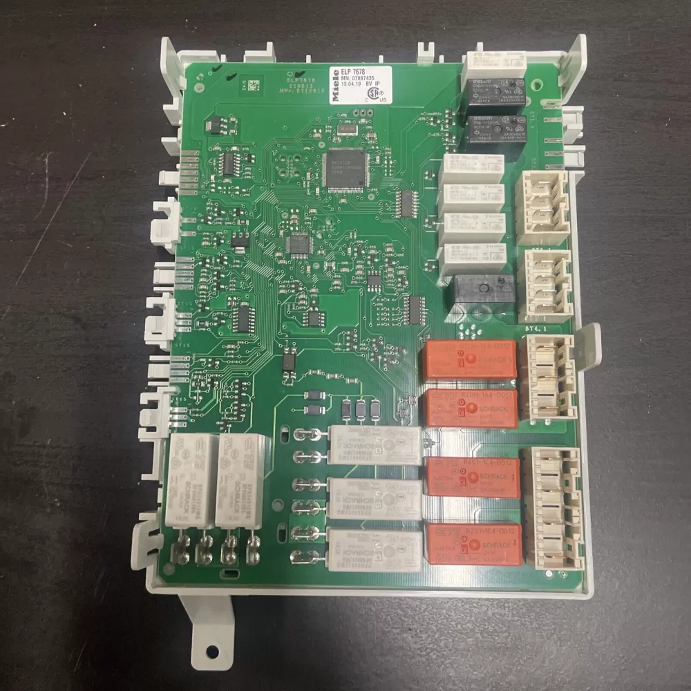07887435 Miele Board - Control