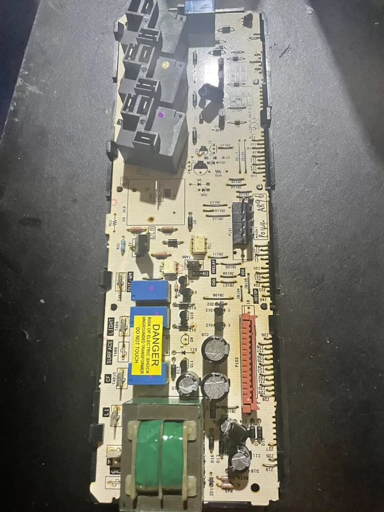 164D4105P044 GE Range